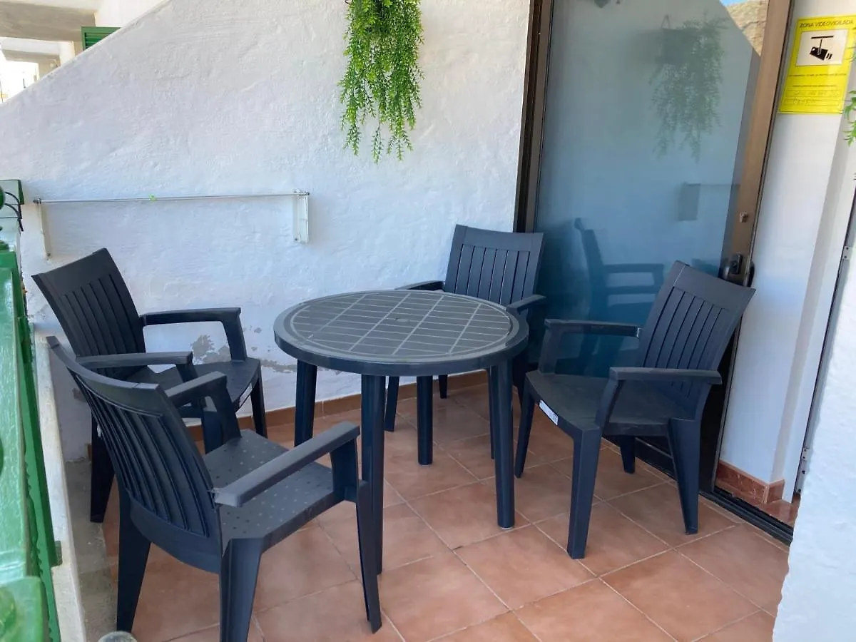Carolina Apt 6 Gran Canaria Puerto Rico  España