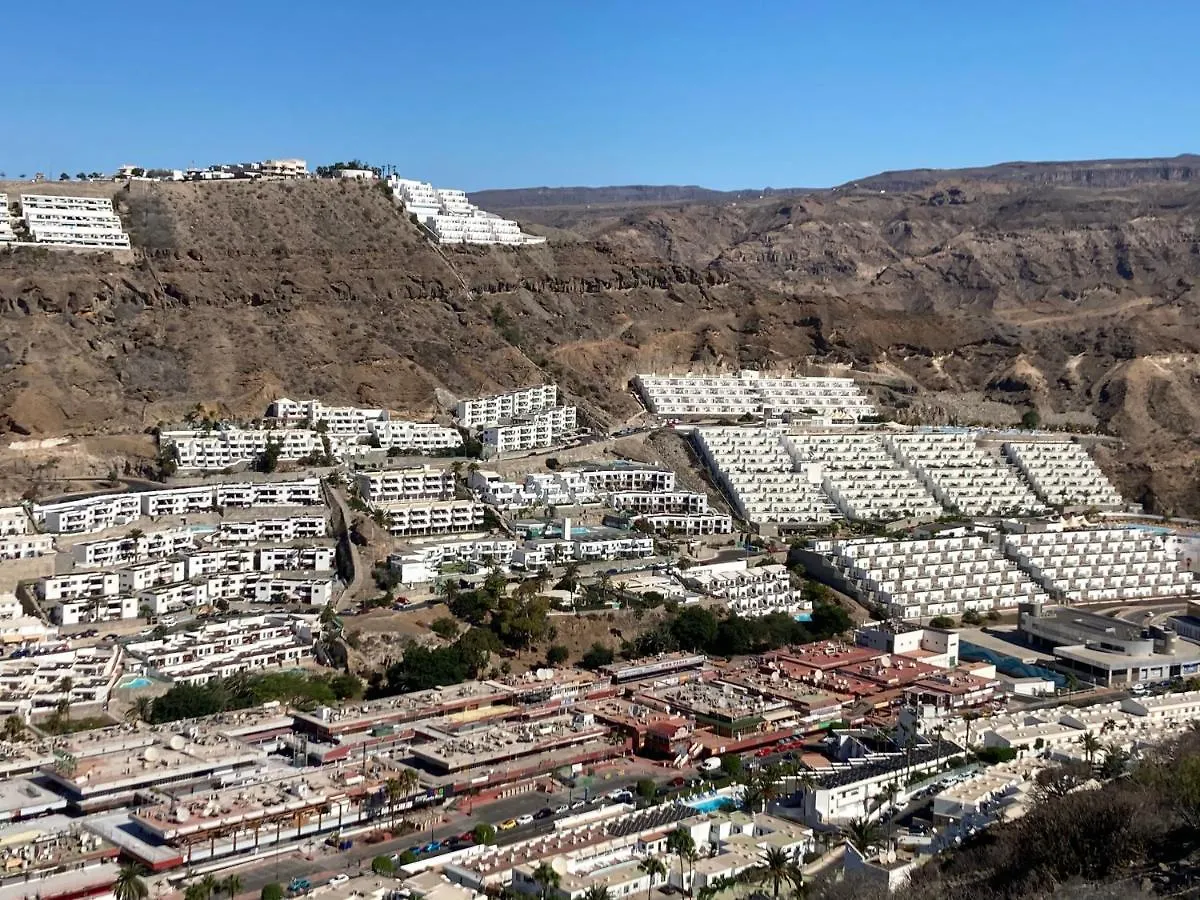 アパート Carolina Apt 6 Gran Canaria プエルトリコ