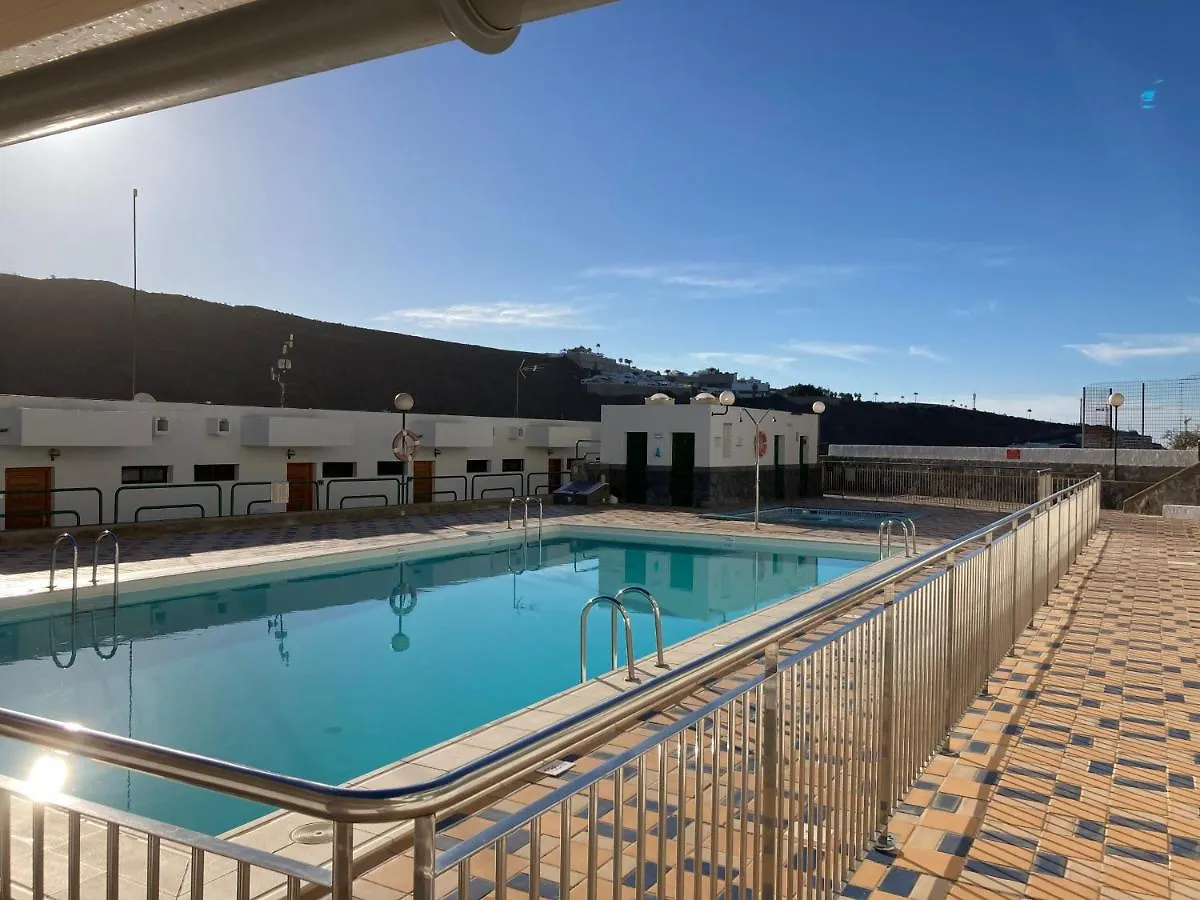 Carolina Apt 6 Gran Canaria プエルトリコ
