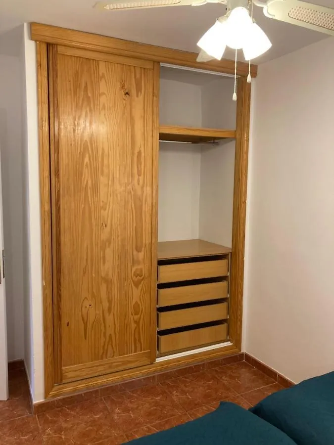 Carolina Apt 6 Gran Canaria プエルトリコ アパート