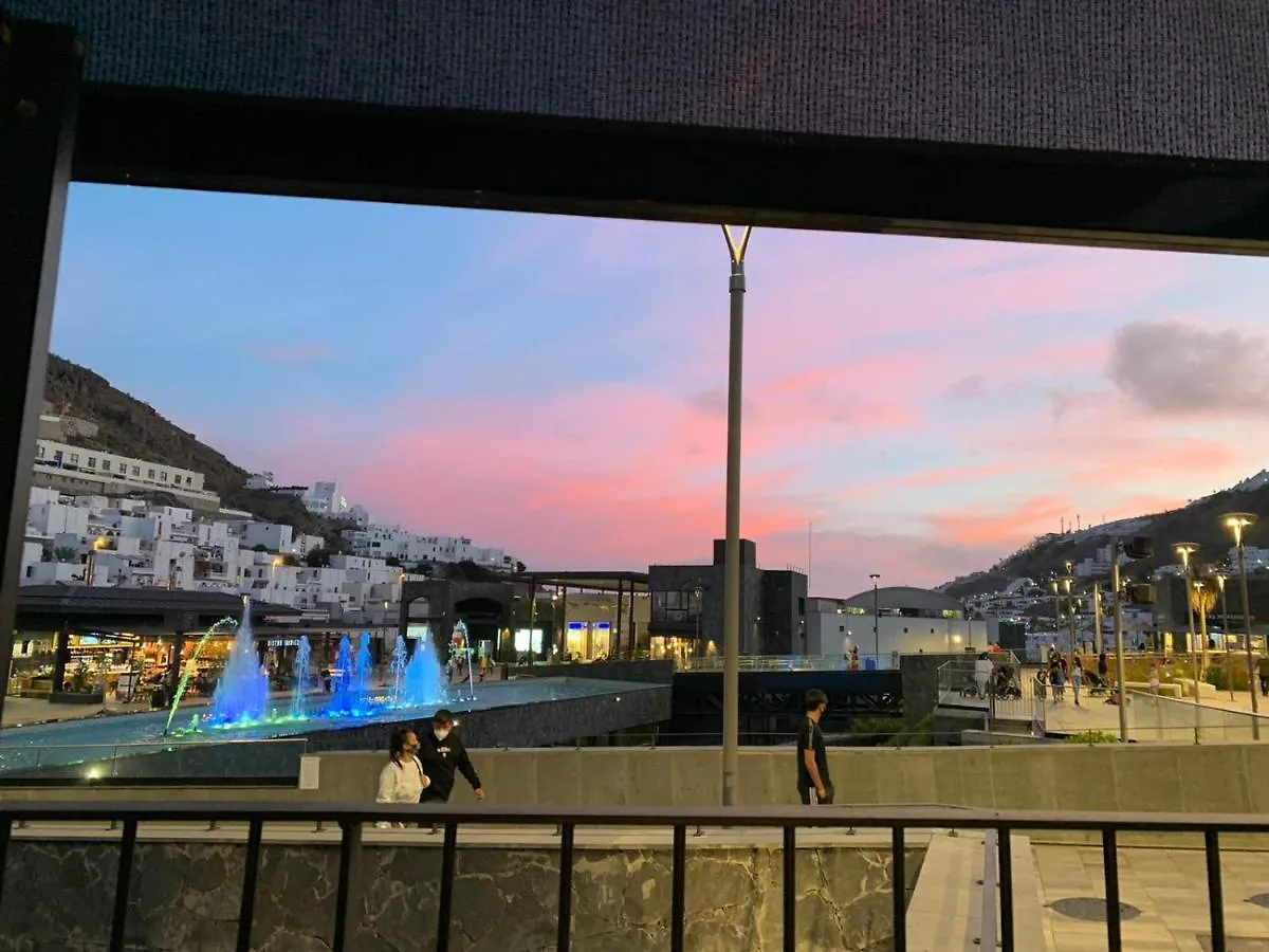 Carolina Apt 6 Gran Canaria プエルトリコ スペイン